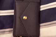 iPhone 16 black cover case