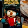 Christmas Singing Snowman Image 5
