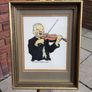 Art - Vintage Watercolour ( F. Mc Keown) Image 2