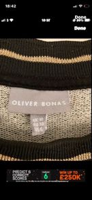Oliver Bonas
