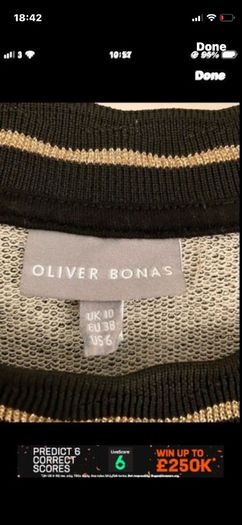 Oliver Bonas