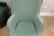 armchair