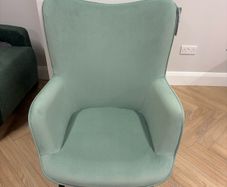 armchair