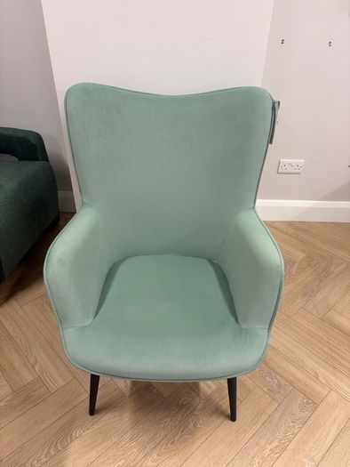 armchair