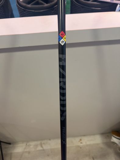 Cobra Optm Ls Driver