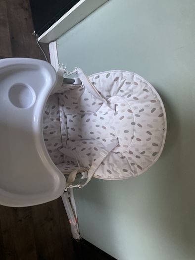 free highchair