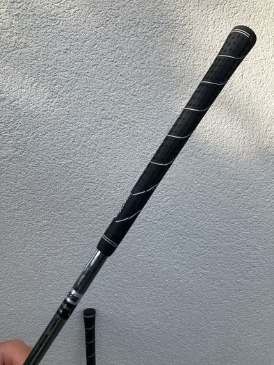 golf clubs