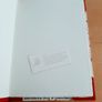 Handmade manuscript book BN Image 2