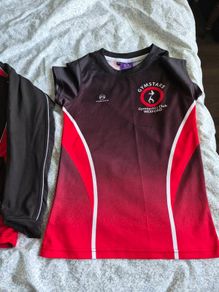 Gymstars gear