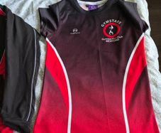 Gymstars gear