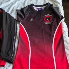 Gymstars gear