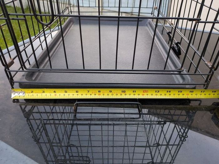 cage