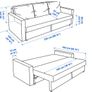 Sofa Bed Image 3