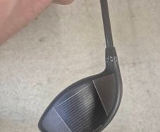 Cobra Adapt driver