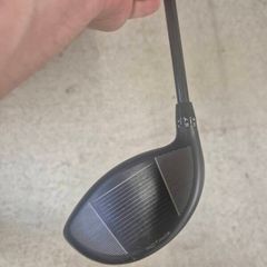 Cobra Adapt driver