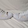 Ralph lauren churston canvas trainers size 6.5 eu 40.5 in excellent condition Image 4