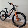 Intense Tracer (Mtb , full suspension, mountain bike ) Image 3