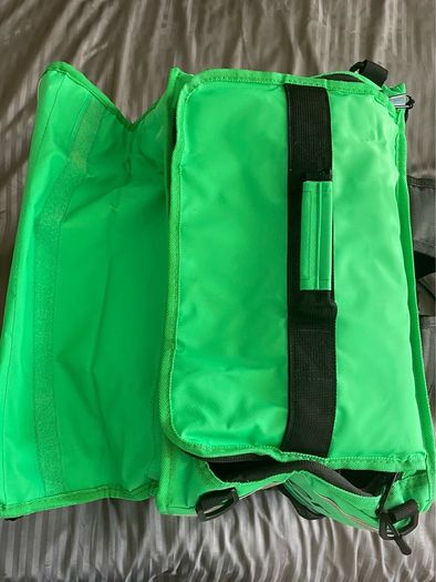 Uber Eats Thermal Bag
