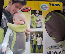 baby carrier