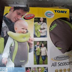 baby carrier