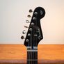Fender Aerodyne Stratocaster - Black Image 3