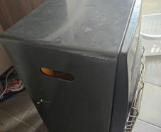 Gas Heating