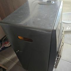 Gas Heating
