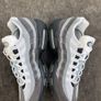 Nike Airmax 95"og Grey Jewel"-sizeuk10 Image 3