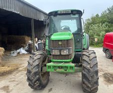 John Deere