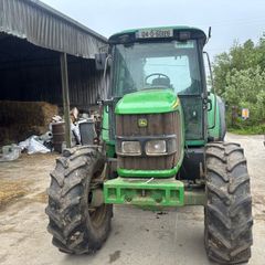 John Deere