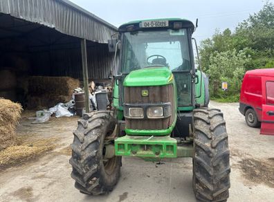 John Deere