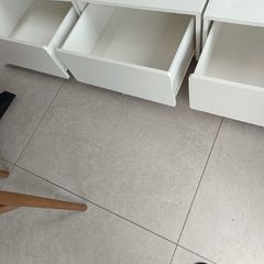 Ikea slakt under bed storage boxes