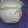 Hand Made Studio Pottery Planter Image 5