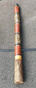 didgeridoo