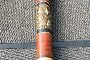 didgeridoo