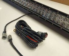 led light bar