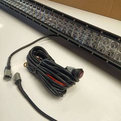 led light bar