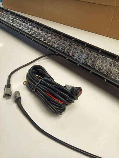 led light bar