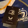Leinster Jersey. Official Castore Home Jersey Boys Or Girls.. Collect In Dublin Or Receive Via Post. Image 3