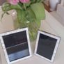 2  Mother of Pearl Frames Image 2