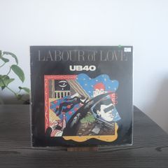 UB40 - Labour Of Love (LP, Album)