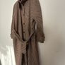 trenchcoat size Xl Image 2