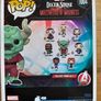 Funko Marvel: Rintrah Image 3