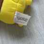 Pokemon pikachu plushy Image 3