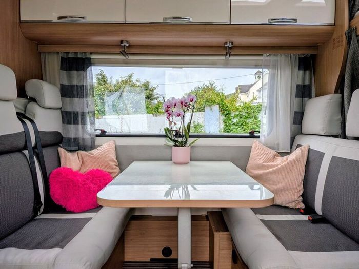REDUCED! SunLiving A49 Campervan  Summer Ready!!