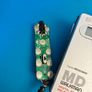 Sony MZ-R70 MiniDisc Walkman Recorder - Serviced & Tested Image 9