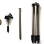 Velbon Sherpa 200 Aluminium Tripod Image 2