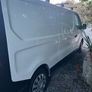 Renault Trafic 8495 ONO Image 5