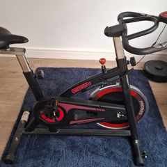 Excercise bike