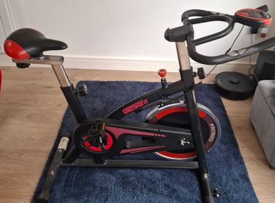 Excercise bike